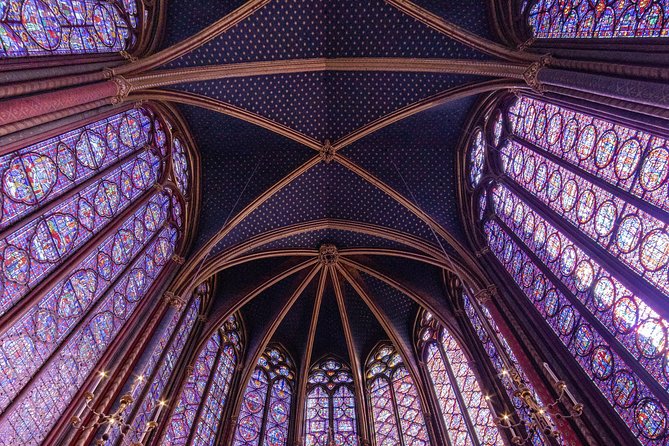 Paris Walking Tours: Discover Paris' Iconic Sites and Secret Spots - Who This Tour Is Best For