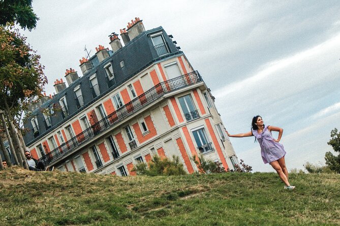 Paris Walking Tours: Discover Paris' Iconic Sites and Secret Spots - Should You Book This Paris Audio Walking Tour?