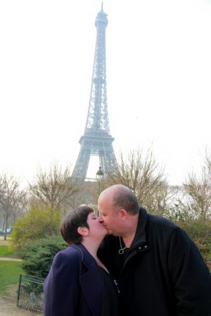 Paris: Wedding Vows Renewal Personal Photo or Video Shoot - Key Things You Can Expect (and Why They Matter)