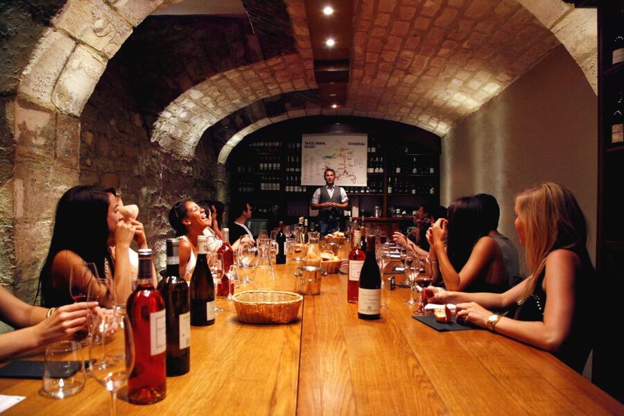 Paris: Wine and Cheese Lunch - Key takeaways before you go