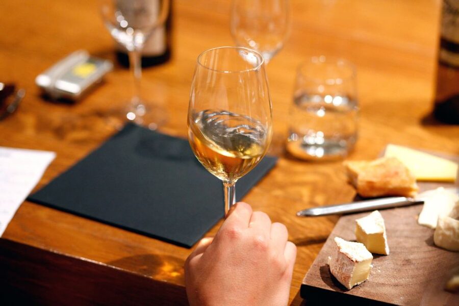 Paris: Wine and Cheese Lunch - Value check: is $100 for 2 hours fair?