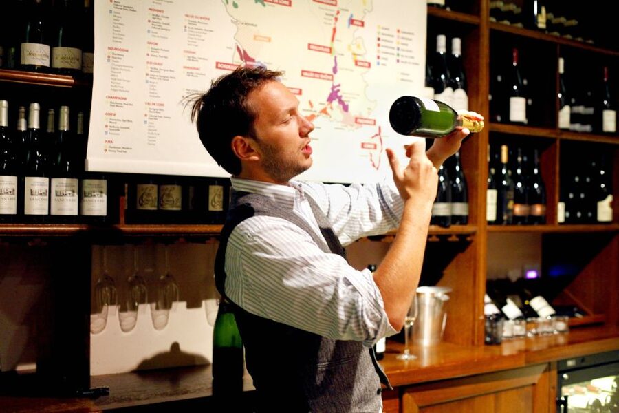 Paris: Wine and Cheese Lunch - Who should book, and who might skip