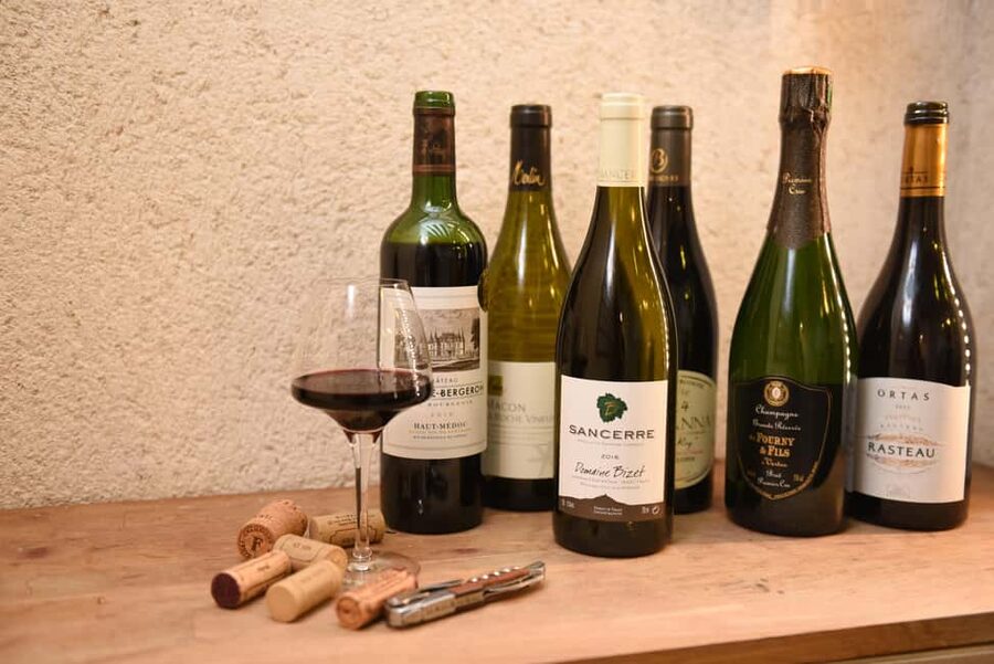 Paris: Wine and Cheese Pairing - Why this Paris wine and cheese pairing feels different
