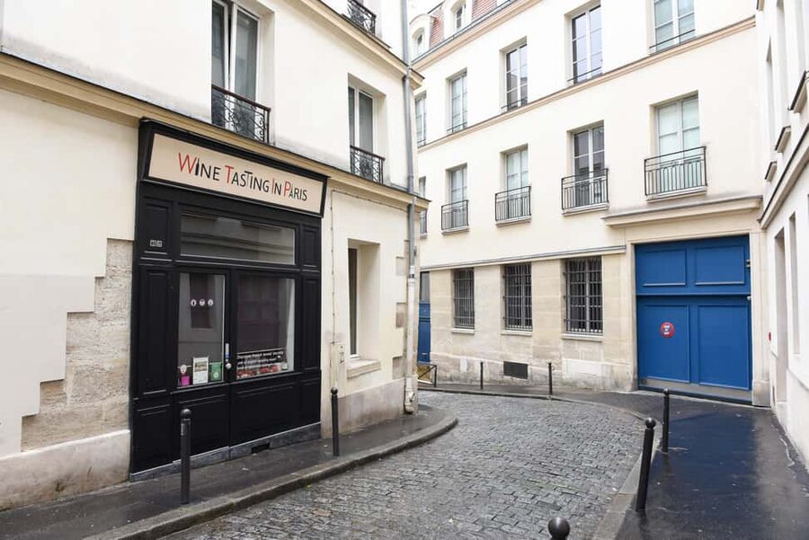 Paris: Wine and Cheese Pairing - Value check: what $69 includes and why it feels fair