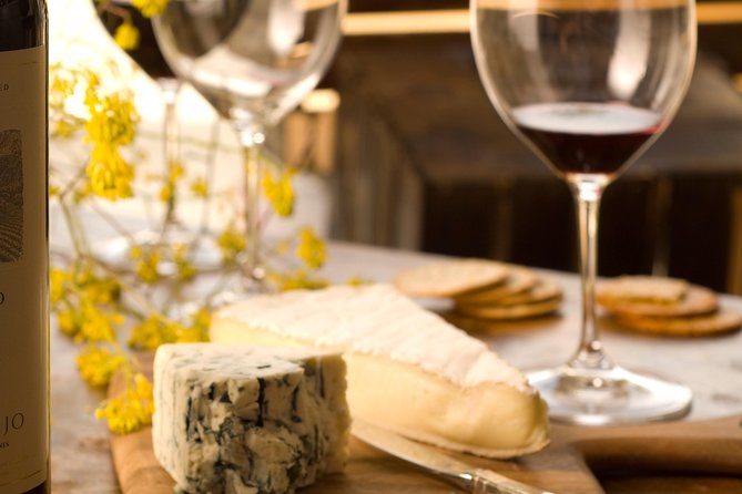 Paris Wine and Cheese Pairing Private Masterclass in a Bistrot - A 5:00 pm Private Masterclass in a Historic Paris Bistrot