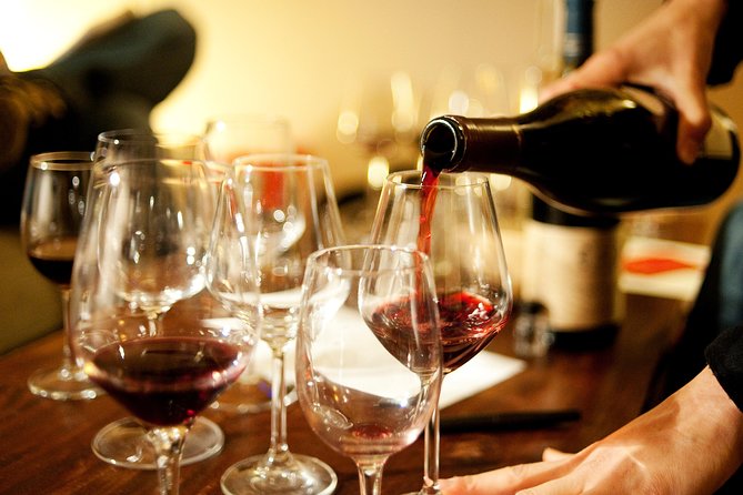 Paris Wine and Cheese Pairing Private Masterclass in a Bistrot - How the Host Guides You, From Grape Varieties to Tasting Terms
