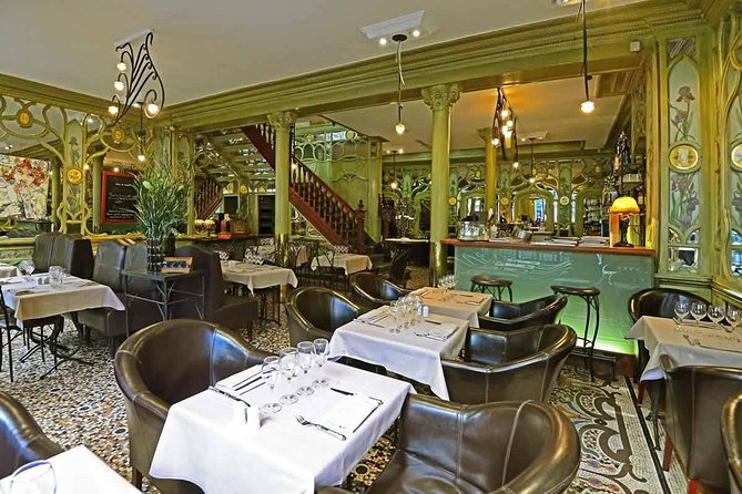 Paris Wine and Cheese Pairing Private Masterclass in a Bistrot - Who This Private Class Is For (And Who Might Want a Different Option)