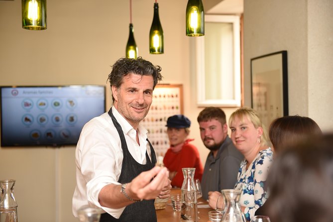 Paris Wine and Cheese Pairing Small-Group Experience - Key Highlights You’ll Care About