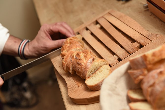 Paris Wine and Cheese Pairing Small-Group Experience - Meeting Point and Timing: What to Do Before You Go