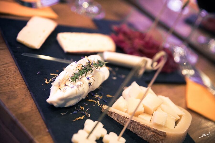 Paris: Wine and Cheese Tasting - Value for the price: what you get in 90 minutes