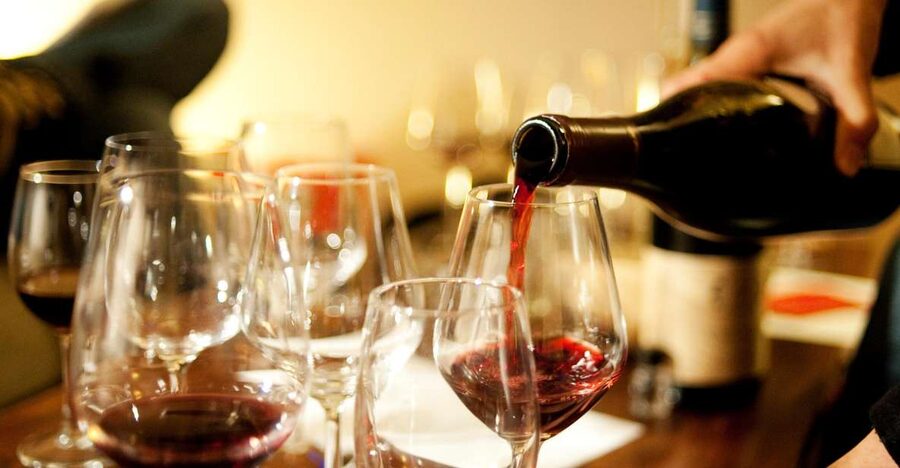Paris: Wine and Cheese Tasting - The 90-minute flow, and where the real learning happens