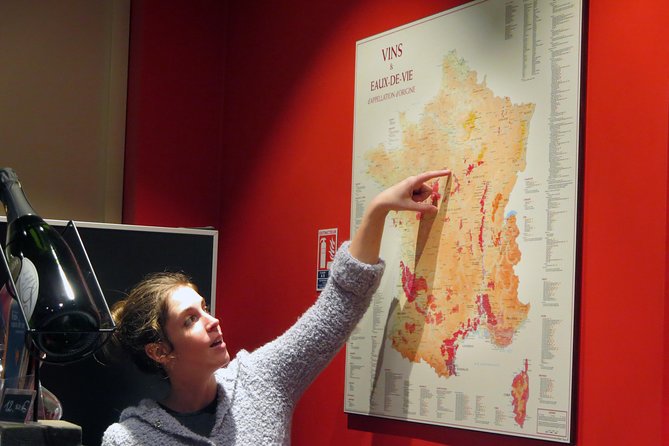 Paris Wine and Cheese Tastings Class near Le Marais - Who should book this class near Le Marais