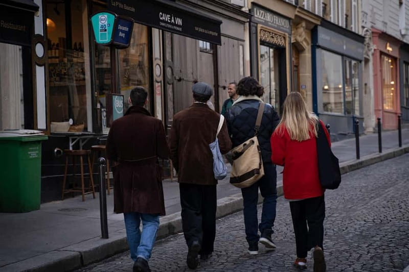 Paris : Wine and Whimsy, The wine tour of Montmartre - Key Things That Make This Tour a Smart Pick