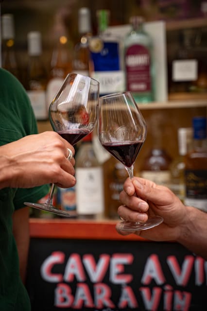 Paris : Wine and Whimsy, The wine tour of Montmartre - Who Should Book This (and Who Might Not)