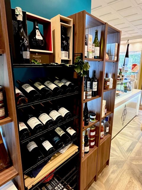 Paris: Wine & Cheese Tasting Master Class Near Eiffel Tower - The Stone Cellar Experience: Why the Setting Matters for Taste