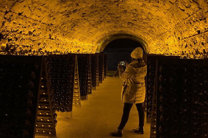 Paris Wine Day Tours exclusive Champagne tour incl. 3 visits - Quick Hits Before You Go