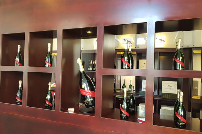 Paris Wine Day Tours exclusive Champagne tour incl. 3 visits - The Value Check: What $445.31 Covers (and Why It Can Be Worth It)