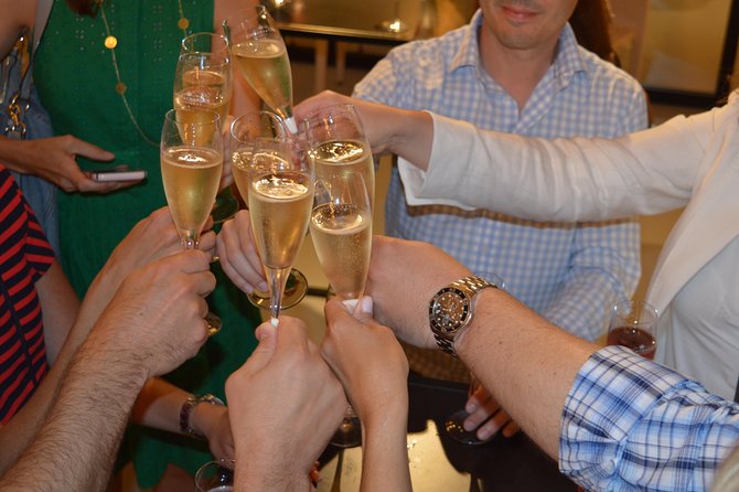 Paris Wine Day Tours exclusive Champagne tour incl. 3 visits - Guide Style: What You Get From a Real Champagne-Day Human