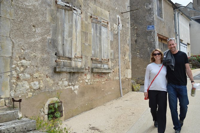 Paris Wine Day Tours exclusive wine tour in the Sancerre area - A Small-Group Loire Valley Day That Actually Feels Personal