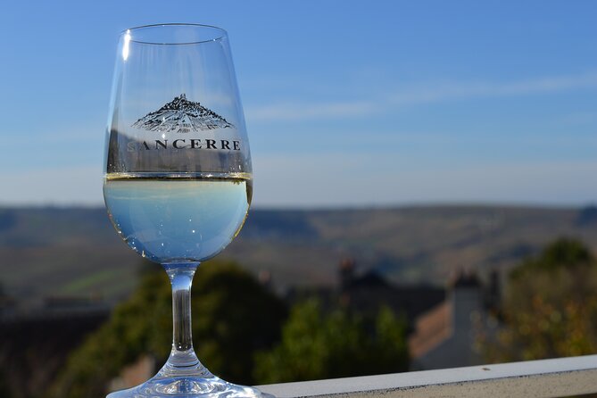 Paris Wine Day Tours exclusive wine tour in the Sancerre area - What to Expect From the Overall Experience