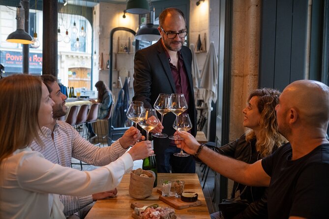 Paris Wine Tasting Experience in Montmartre - Price and Value: What $155 Buys You in Montmartre