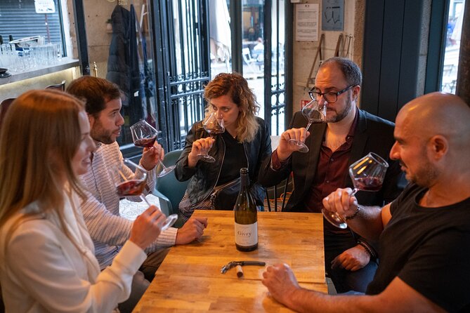 Paris Wine Tasting Experience in Montmartre - Who This Tour Fits Best