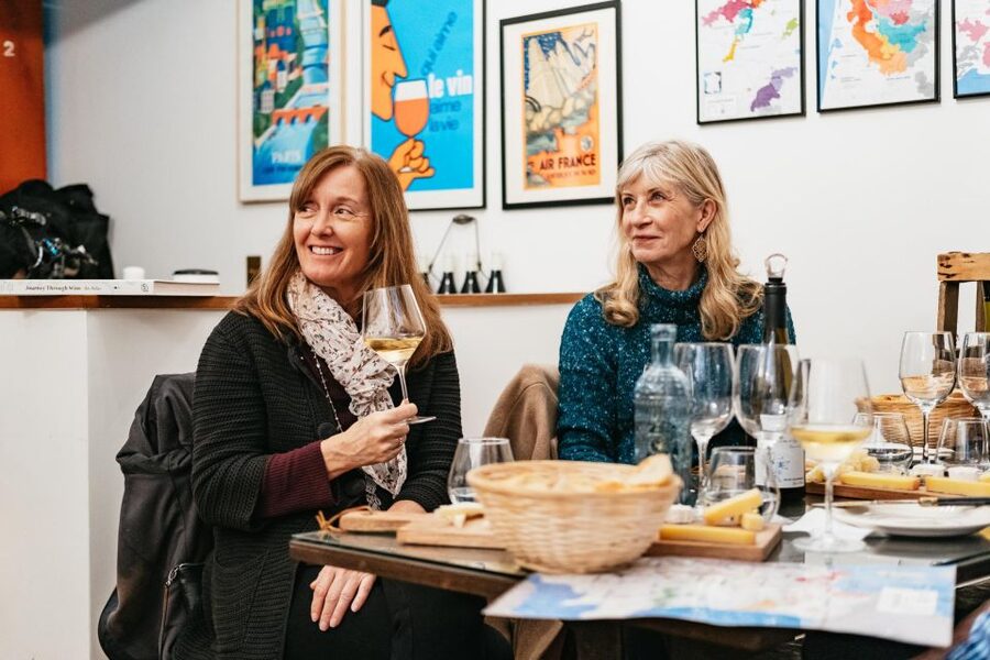 Paris: Wine Tasting Experience with 6 Wines and Cheese Board - Price and value: is $84 for wine, cheese, and 6 pours a good deal?