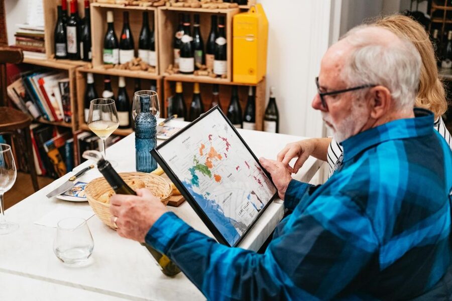 Paris: Wine Tasting Experience with 6 Wines and Cheese Board - Where this experience fits best in your Paris days