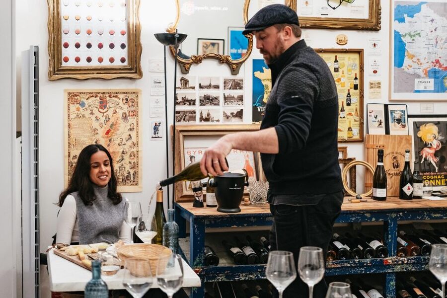 Paris: Wine Tasting Experience with 6 Wines and Cheese Board - What to ask for once you’re there