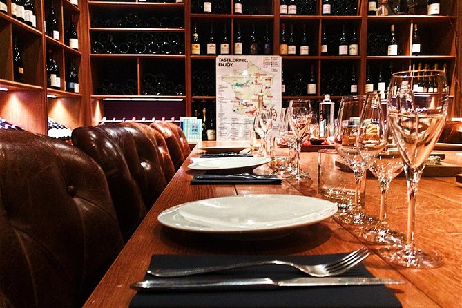 Paris Wine Tasting plus Cheese Lunch with an Expert Sommelier - Should you book this Paris wine tasting with cheese lunch?