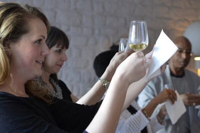 Paris Wine Tasting Session with Expert Sommelier - Key Points That Make This Worth Your Time