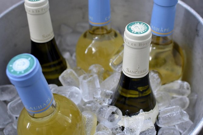 Paris Wine Tasting Session with Expert Sommelier - Where Le Foodist Sets the Tone for a Great Class