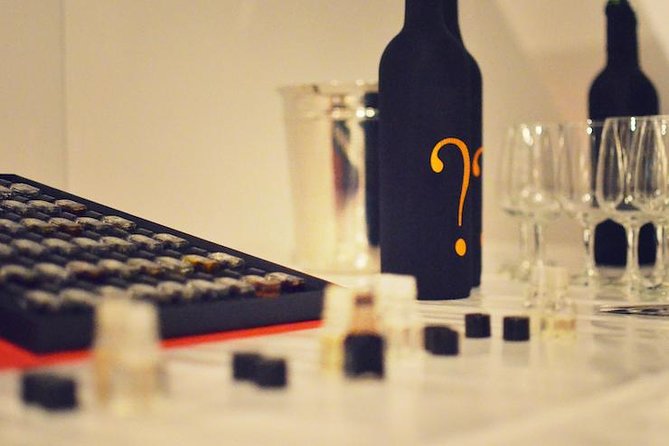 Paris Wine with Cheese Pairing & Tasting Small Group Class - Terroir and origins, translated into what you can actually taste