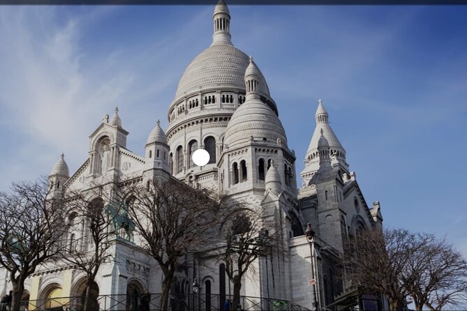 Paris with a Tuk Tuk - Private 3-Hour TukTuk Tour - Stop 4: Notre-Dame de Paris for Gothic details and exterior photos