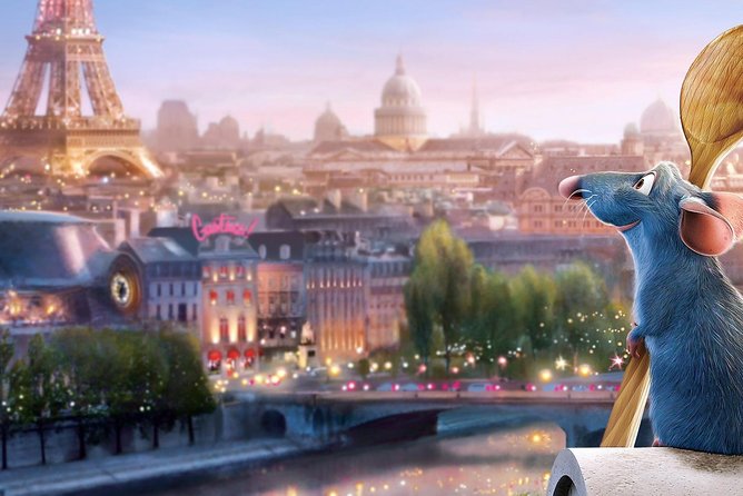 Paris With Kids - A Private Family Experience - Île Saint-Louis: the quick detour that feels like a reward