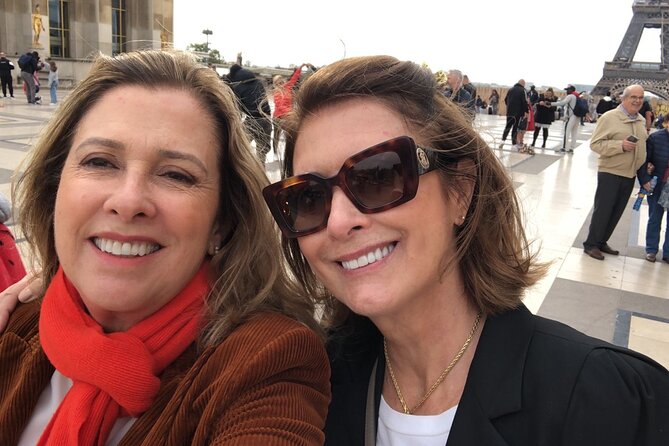 Paris with Love Private Guide & Driver - Stop 1: Trocadéro’s view, Palais Chaillot, and the right way to start