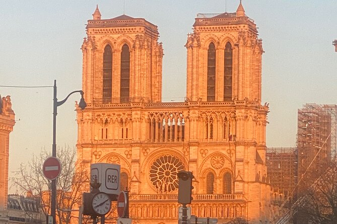 Paris with Love Private Guide & Driver - Price and what you actually get for $154.99