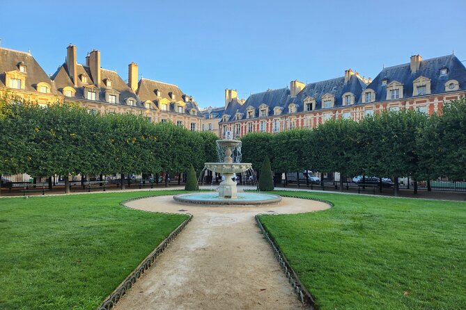 Paris Without People - Sunrise Bike Tour & Breakfast - Riding Comfort, Pace, and Who This Fits Best