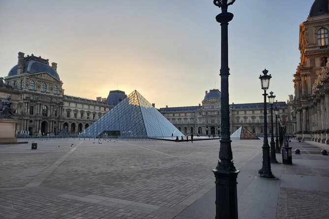 Paris Without People - Sunrise Bike Tour & Breakfast - Should You Book This Sunrise Bike Tour?