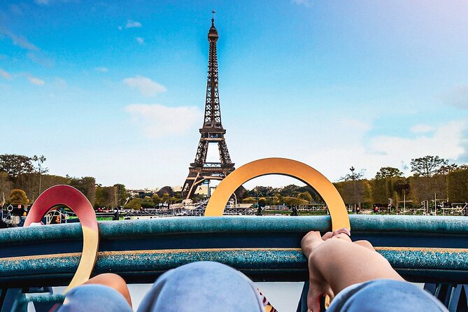 Paris Wonder: Half-Day Easter Adventure - Starting at Place Clemenceau, a central base for a 4-hour plan
