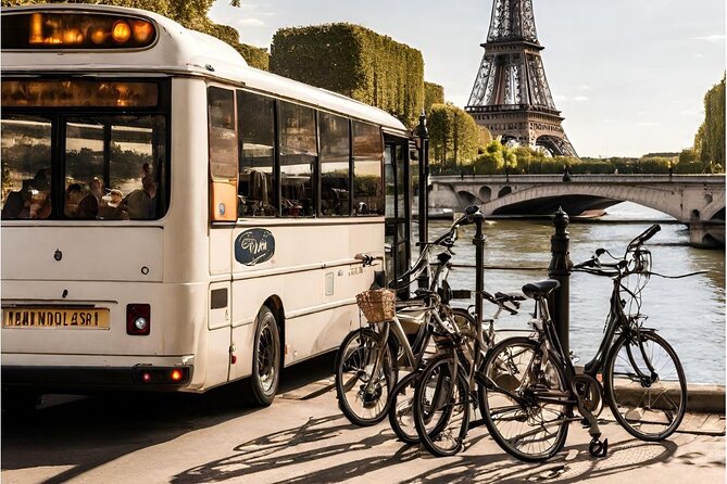 Paris Wonder: Half-Day Easter Adventure - Musée d’Orsay in one guided hour, focus on the art that changes your trip