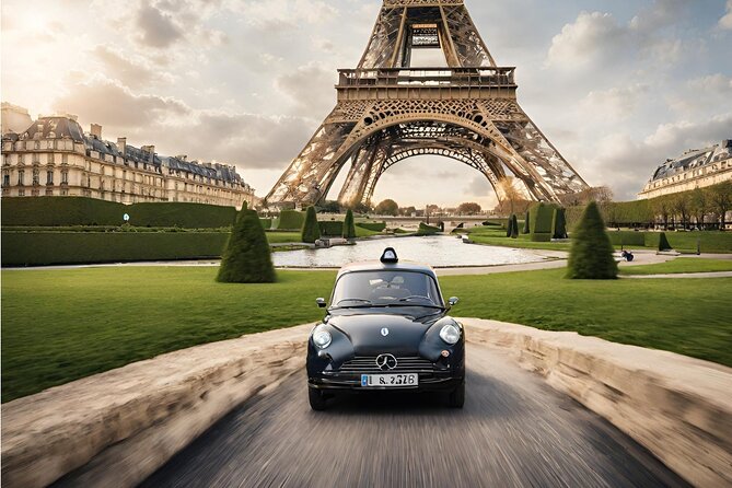 Paris Wonder: Half-Day Easter Adventure - Using the 24-hour Seine Hop-on-Hop-off pass to keep momentum