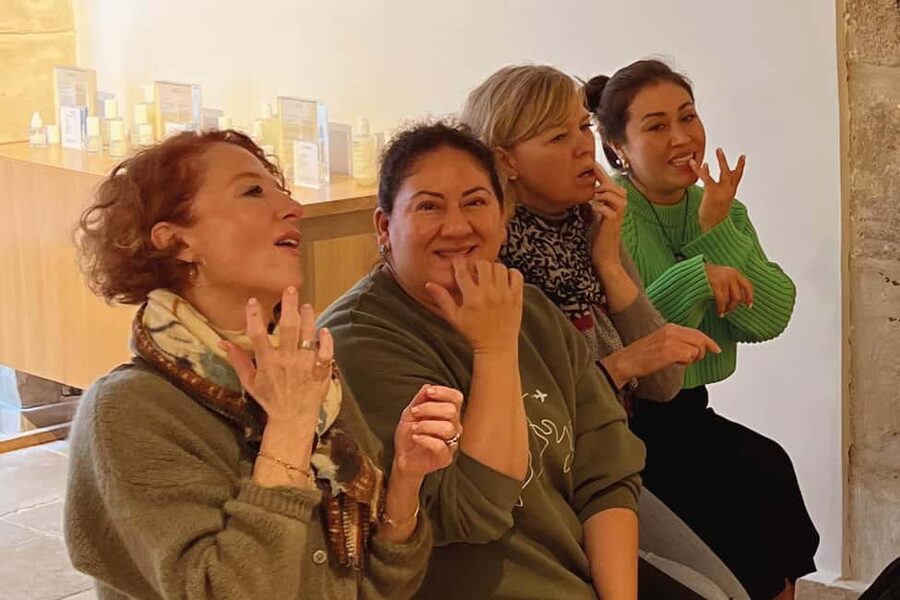 Paris: Workshop 100% Organic Lip Care - Should you book this organic lip-care workshop in Paris?