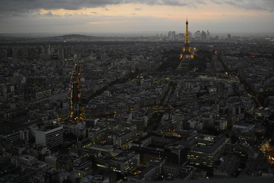 Paris Writers and Painters Guided 1.30 hour Walking Tour - Key things you should notice before you go