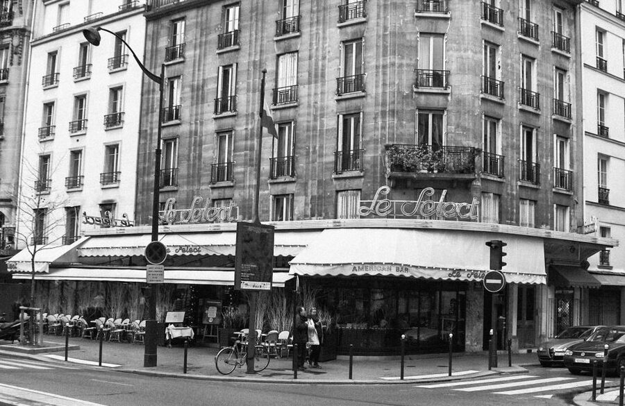 Paris Writers and Painters Guided 1.30 hour Walking Tour - Saint-Germain-des-Prés bohemian energy on foot