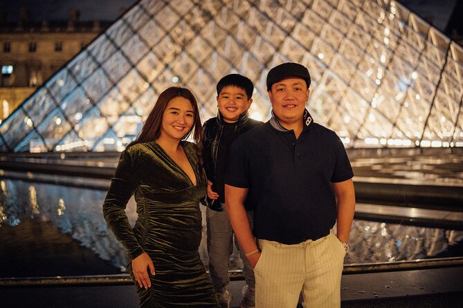 Paris: Your Own Private Photoshoot at Louvre Museum - Should you book this private Louvre photoshoot?