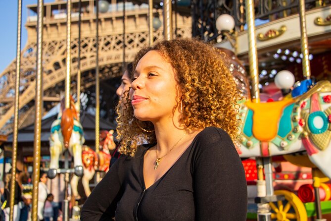 Paris: Your Own Private Photoshoot at the Eiffel Tower - Who this photoshoot fits best, and who might want to rethink it