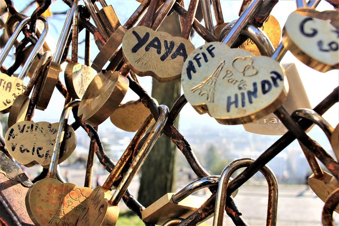Paris Your Perfect 2-Day Stay Custom Private Tour - Day 2: Orsay to the Right Bank, Arc de Triomphe, then Montmartre views