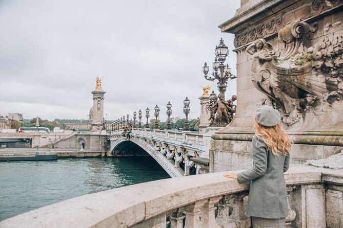 Paris Your Perfect 2-Day Stay Custom Private Tour - The included Montmartre apéro: why the wine stop is more than a bonus