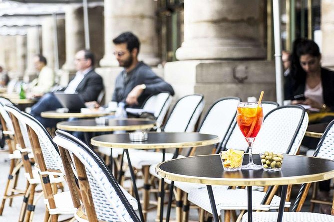 Paris Your Perfect 2-Day Stay Custom Private Tour - Practical tips to make your two days easier